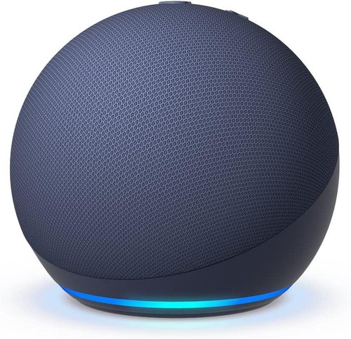 Amazon echo dot - amazon, alexa