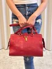 YSL Yves Saint Laurent Cabas