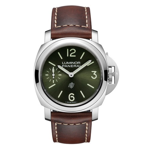 Panerai luminor pam01624 2026 - panerai,