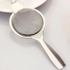 Traditional Stainless Steel