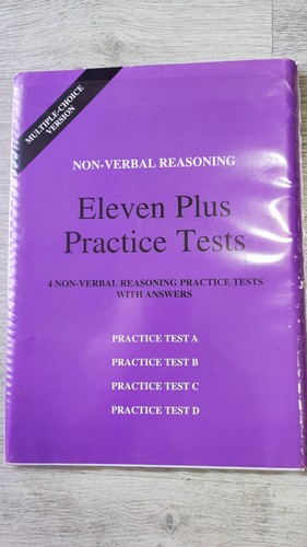 Exam practice tests - 11+,