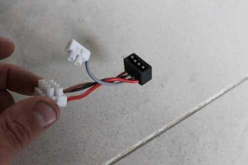 Mercedes benz w124 wiring - e, or
