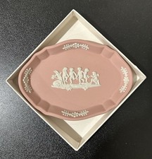 Vintage Wedgwood Pink