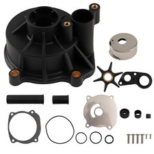 Impeller Water Pump Kit for