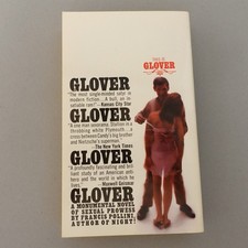 GLOVER by FRANCIS POLLINI