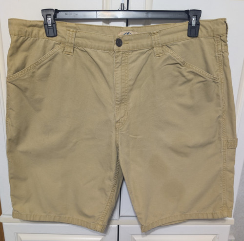 Blue mountain khaki cargo - khaki,