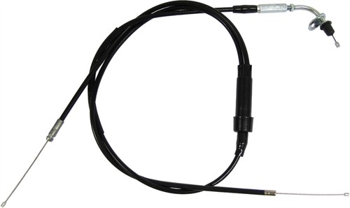 Throttle cable fits kawasaki - cable,