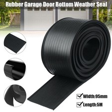 Garage Door Seals Bottom