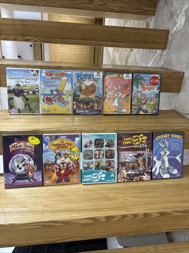 Sealed new bundle children - new,