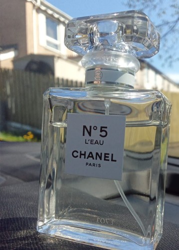 Chanel perfume mill - chanel,