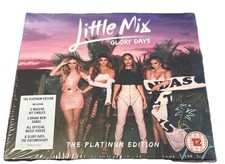 Little Mix - Glory Days: The