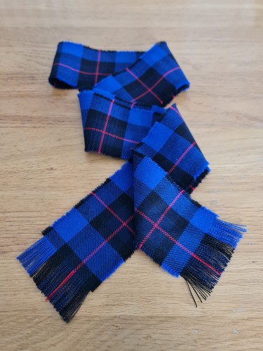 Handfasting tie rangers - handfasting,