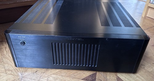 Rotel rmb 1506 six channel - rmb-1506,