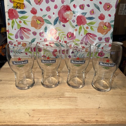 Set heineken red star pub - 4,