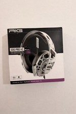 RIG 500 PRO HC Wired Gaming