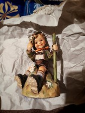 Goebel Hummel Figure