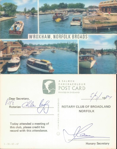 Norfolk broads with - norfolk,