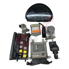 MERCEDES SPRINTER 313  2.1L