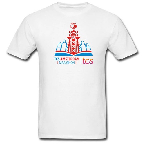 Tcs amsterdam marathon race - amsterdam,