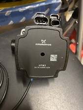 Grundfos UPM3 15-70 AOKR AZA