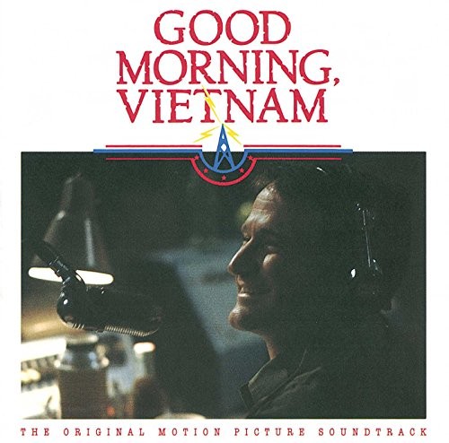 Various good morning vietnam - good,