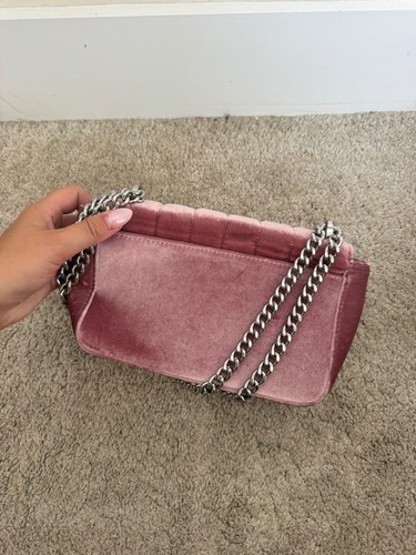 Pink victoria secret - victoria, bag