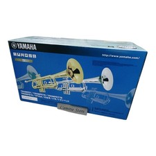 Yamaha ytr 4335gii trumpet - yamaha, ytr-4335gii