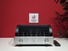 PrimaLuna EVO 400 - Pre Amplifier - Silver - Rpr £5,349.00