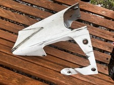 Suzuki GSXR 600 750 Plastic