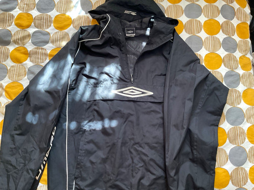 Umbro men black - men's,