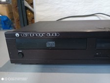 Cambridge Audio D100 CD Player