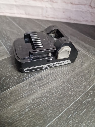 Genuine hitachi 18v - genuine,