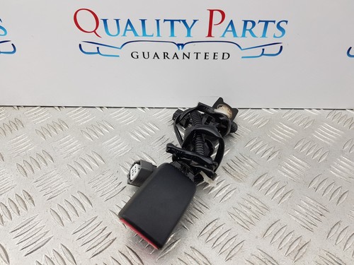 Toyota avensis seat belt - avensis,