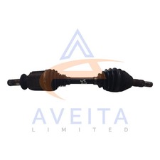 Vauxhall Vectra 1.9 05-08 Drive Shaft Right Driver Front