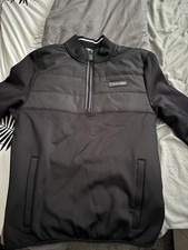 Calvin Klein Men's CK Golf