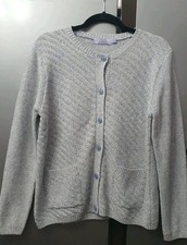 Honor Millburn Blue Melange