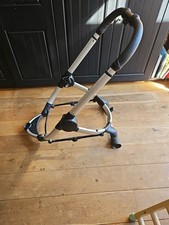 icandy Peach 5 6 7 all terrain