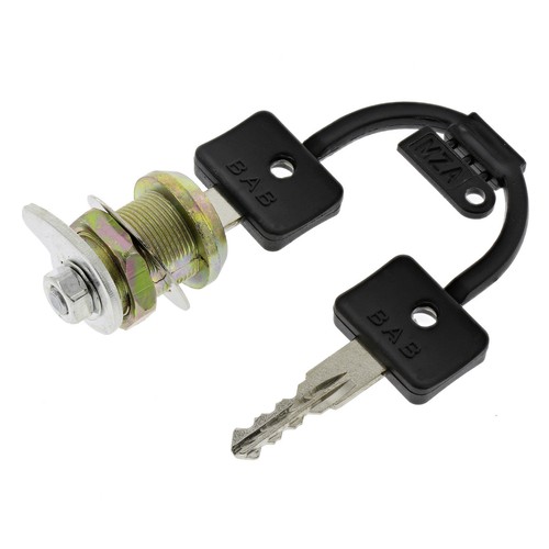 Lock bab for - bab, side