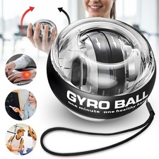 Wrist Ball Gyro Exerciser