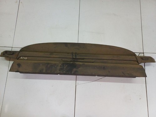 Boot cover for volvo - cover, v50