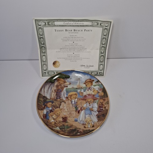 Vintage franklin mint - franklin,