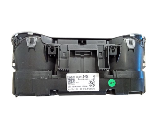 Volkswagen polo 2014 2017 ecu - volkswagen,