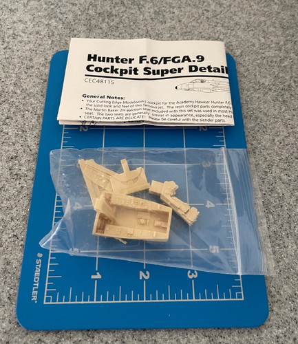 Cutting edge hawker - edge,