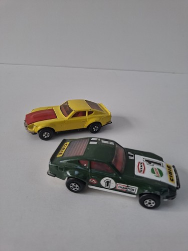 Matchbox speed kings - x,
