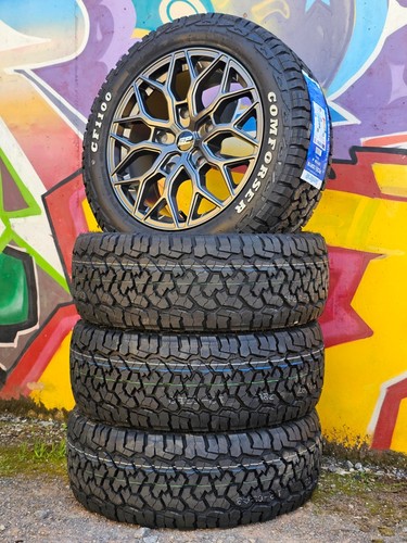 5x160 loaded 05 alloys - 5x160,