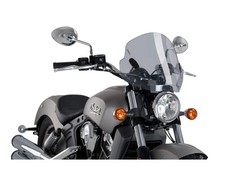 Puig trend screen motorcycle - trend,