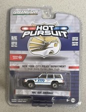 Greenlight Collectibles 1/64