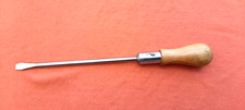 Vintage stanley yankee wooden - yankee,