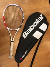 Babolat Pure Strike tennis