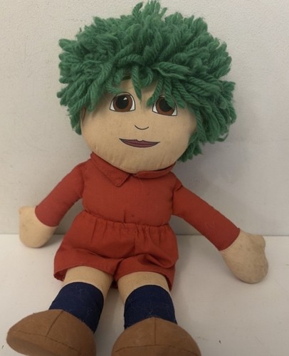 Vintage tots tiny - tots, 12”